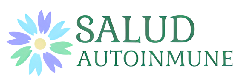 SALUD AUTOINMUNE