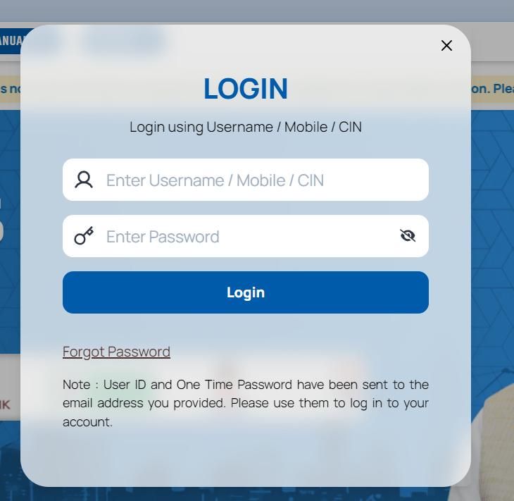 PM Internship Online Form 2024 के लिए आवेदन कैसे करे ?