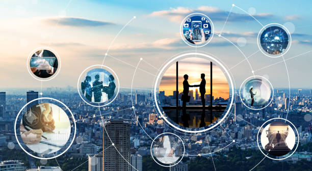 Servicios corporativos