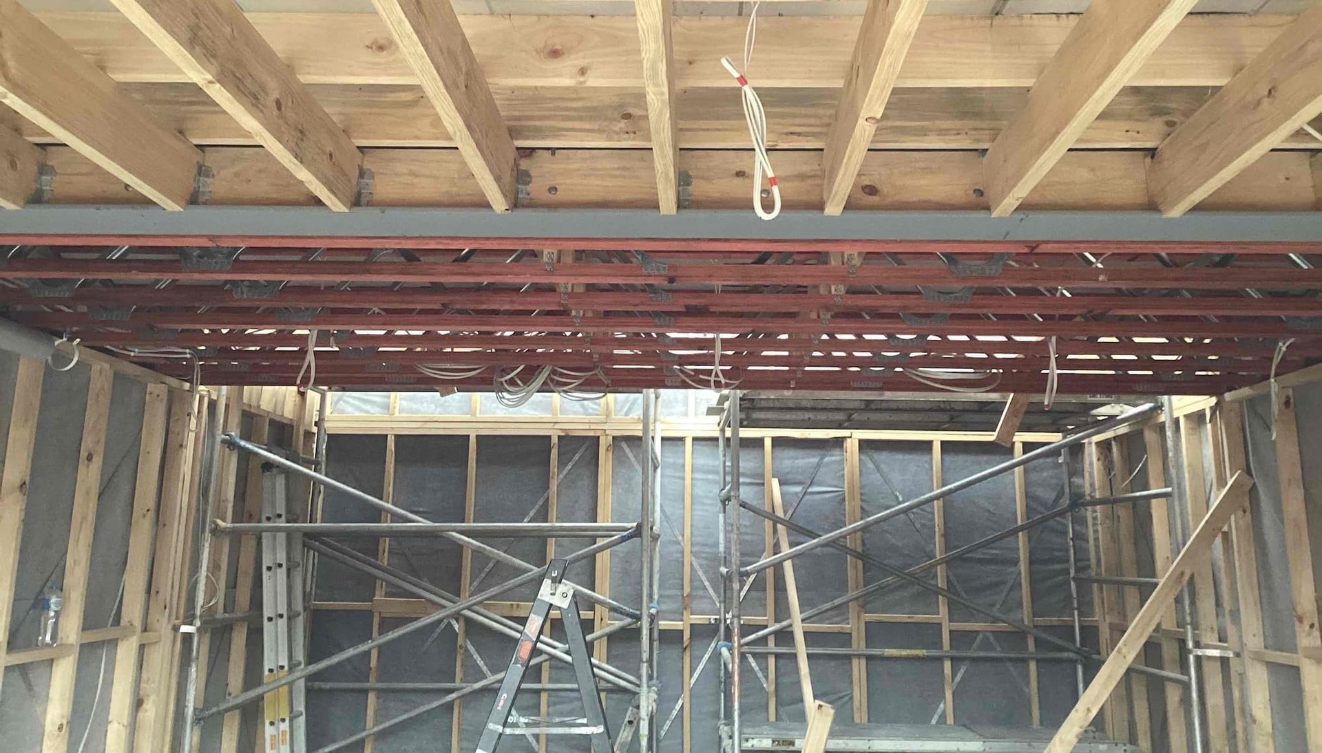 Coburg electricians full range service