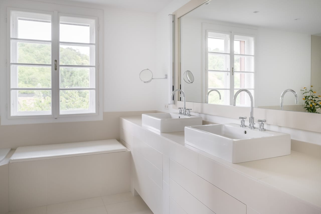 badezimmer fliesen