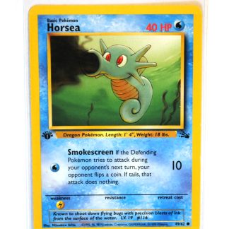 Horsea 49
