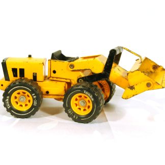 Tonka Loader 1