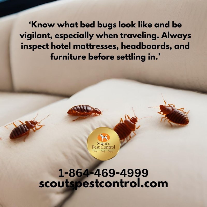 Tiny Pests, Big Problems: The Economic Impact of Bed Bug Infestations 3 tiny pests, big problems: the economic impact of bed bug infestations