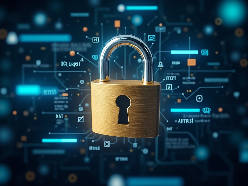 אבטחת אתרים