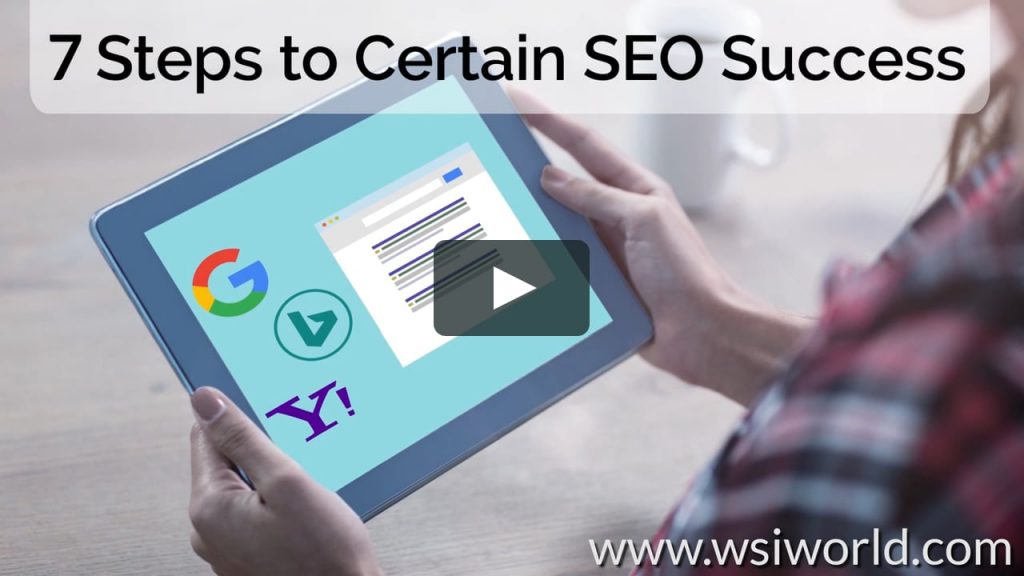 חברות SEO