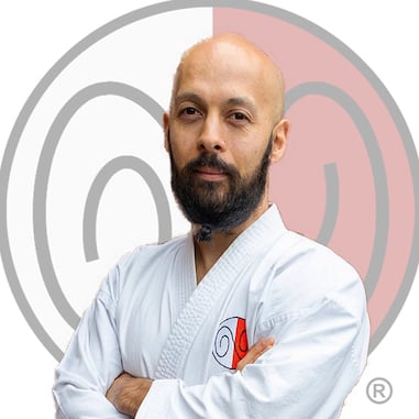 Sensei Richard Hang Hong img-0