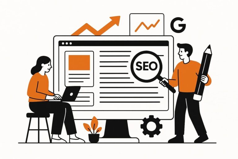 guida gestione blog aziendale