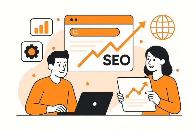 vendere pacchetti seo