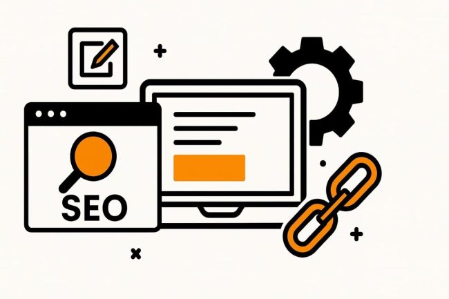 articoli scritti in chiave seo