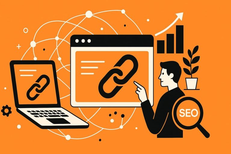 link building e-commerce