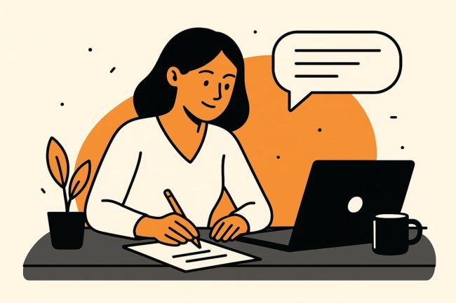 copywriting conversazionale