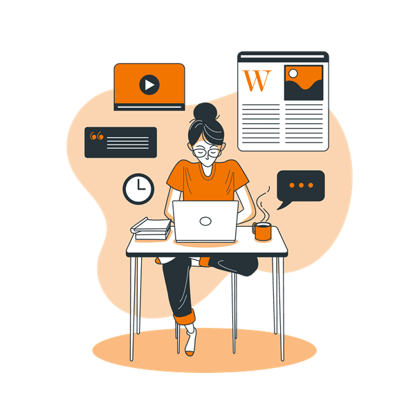 gestione blog gestione blog