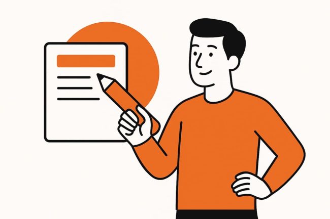 seo copywriting blog aziendale