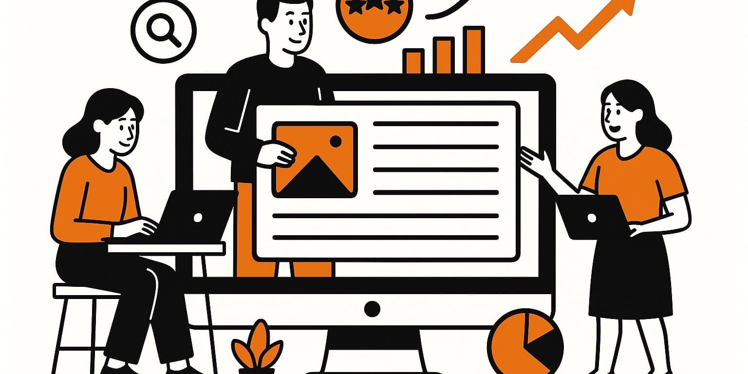 autorevolezza blog aziendale