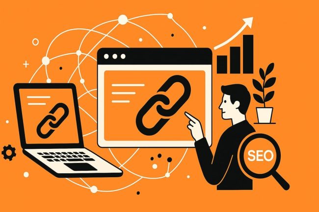 link building e-commerce