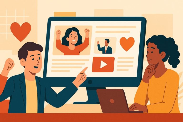 marketing emozionale blog aziendale