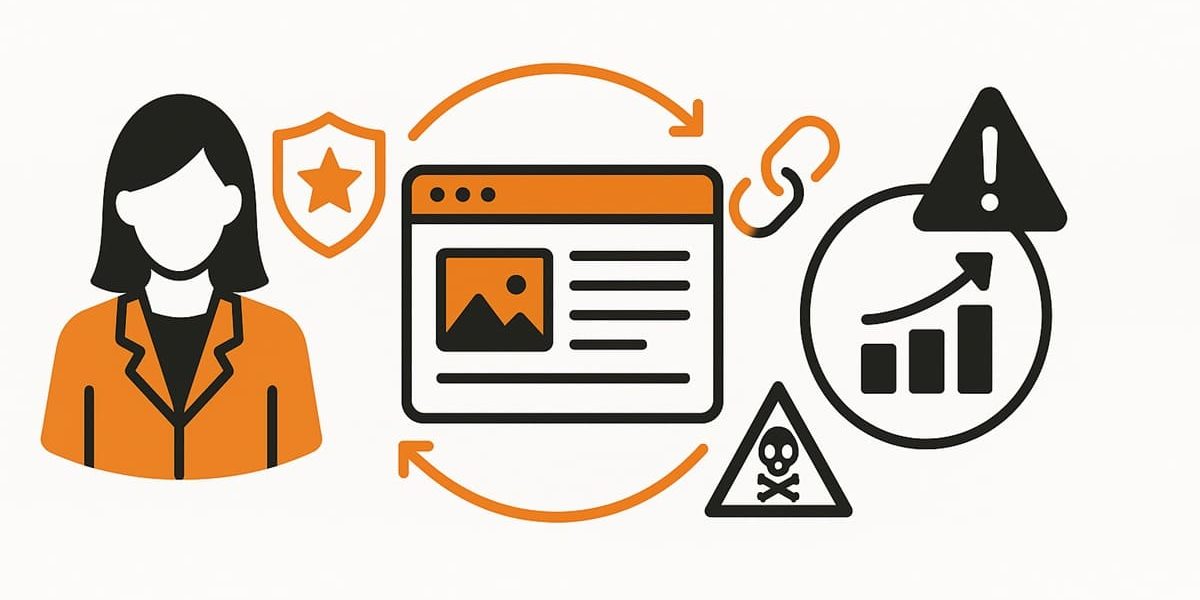 brand reputation link tossici