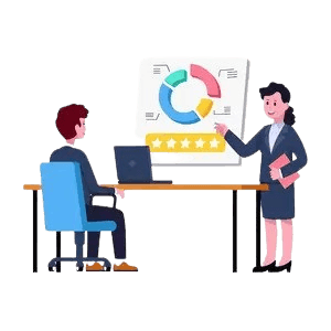 Customer behavior analysis and understanding who they are