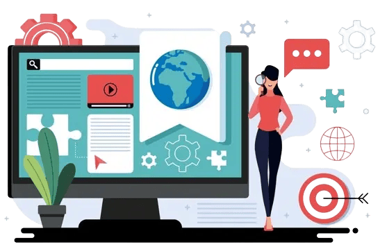 Niche-Relevant Websites