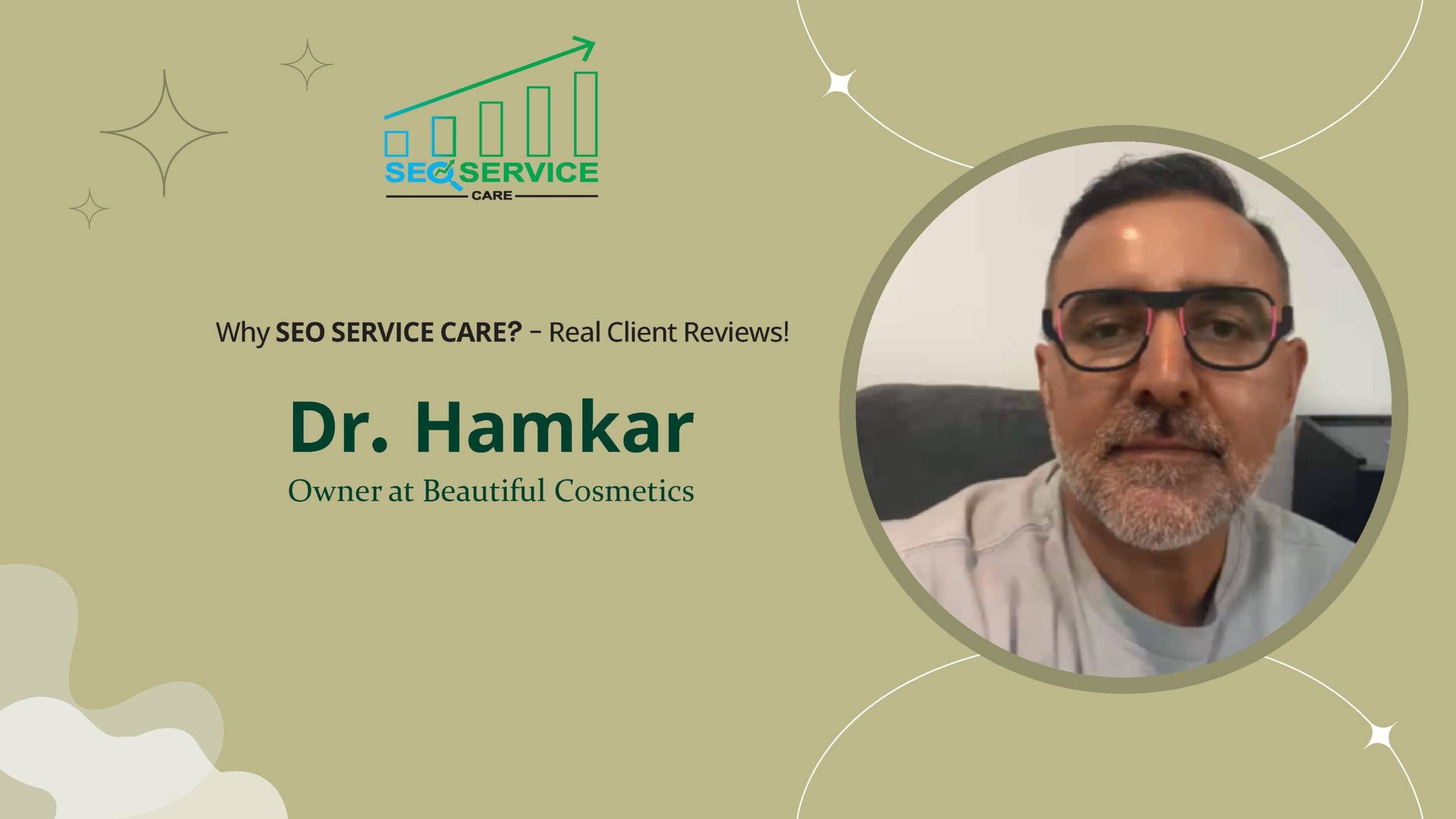 Dr. Hamkar