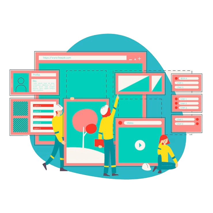 Versatility and Flexibility