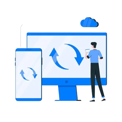 Regular Updates and Feedback