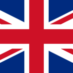 UK flag