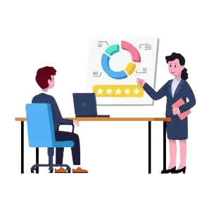 Customer behavior analysis and understanding who they are