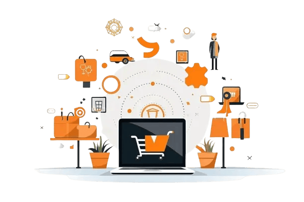 E-commerce Integration