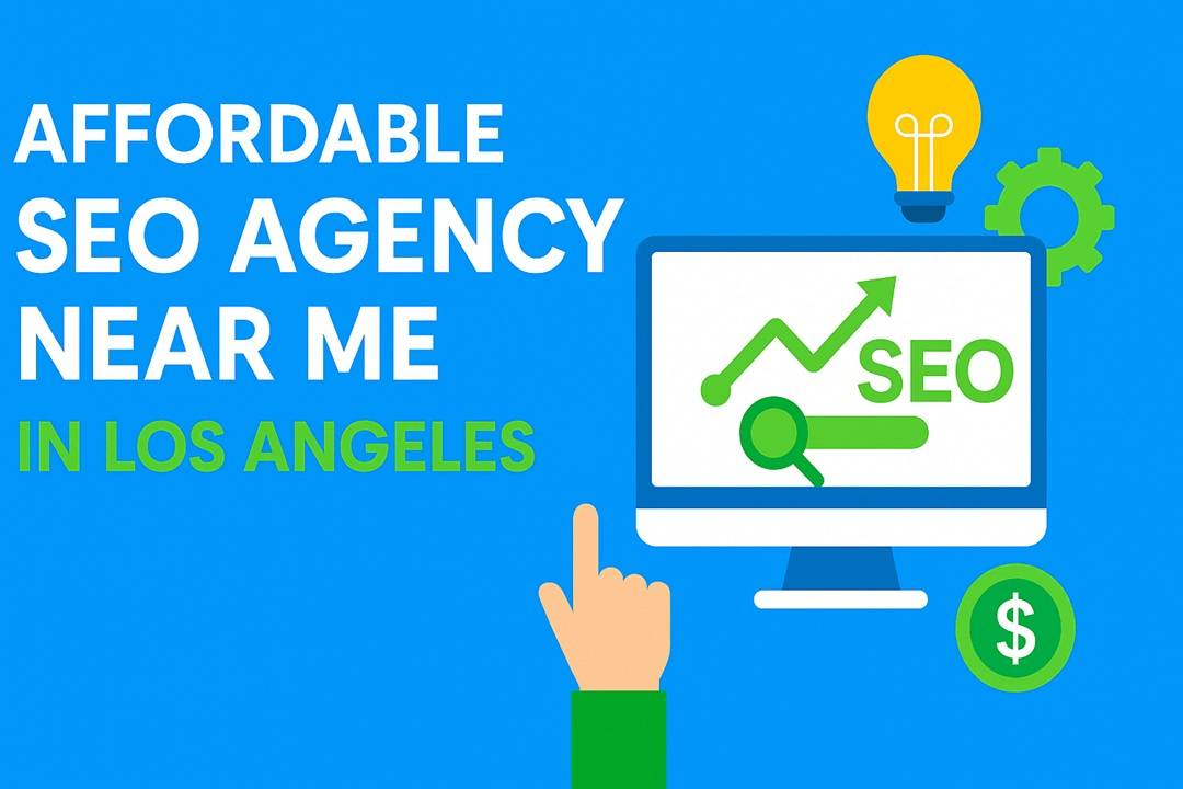 Affordable SEO Agency