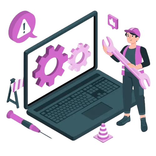 Ongoing Support And Maintenance