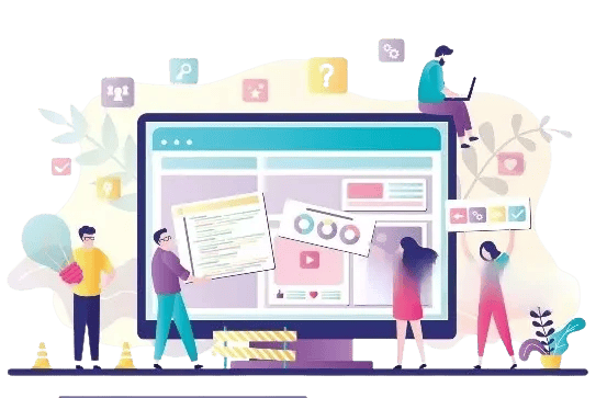 Professional and Aesthetic Design