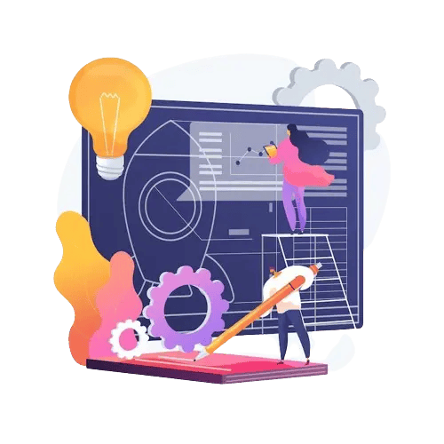 Custom Design Solutions