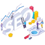 SEO Benefits