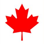 Canada flag