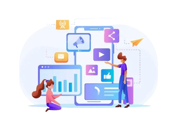 High Quality Content Creation