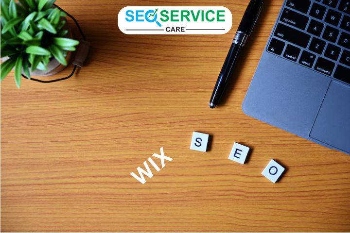 How to Do SEO on Wix