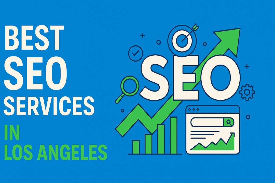 Best SEO Services in Los Angeles