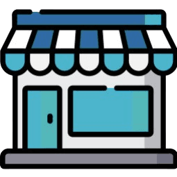 Small Business Image Icon