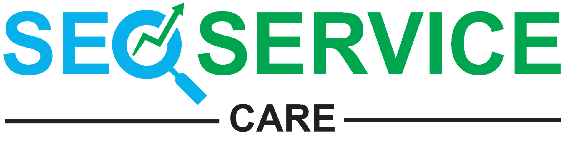SEO SERVICE CARE LOGO