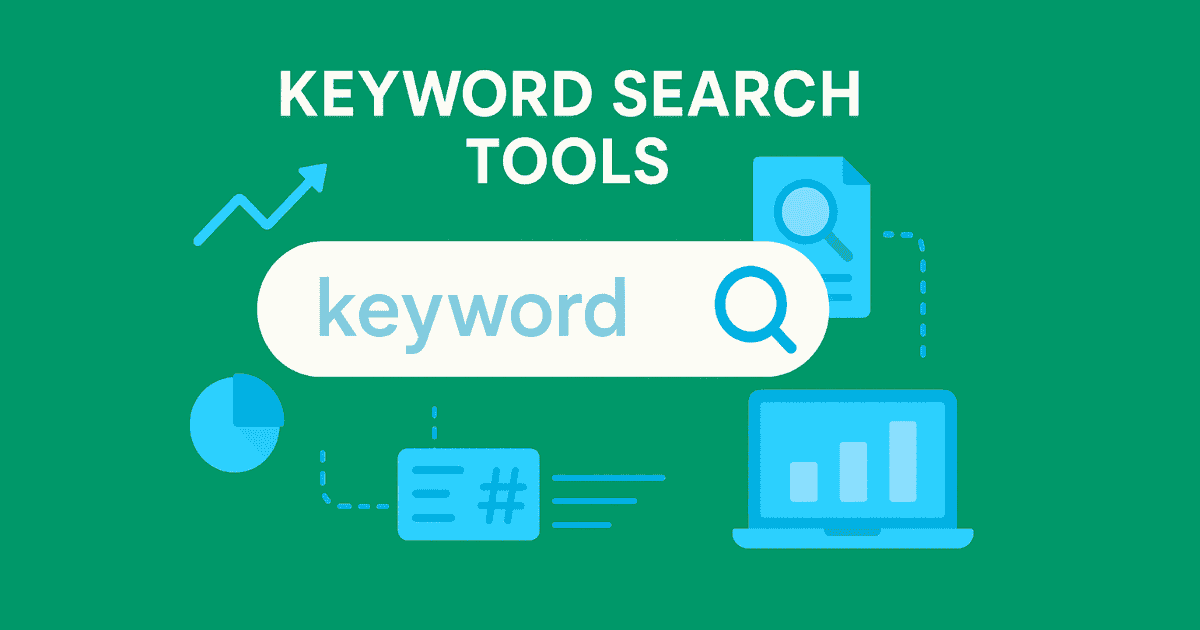Keyword Search Tools