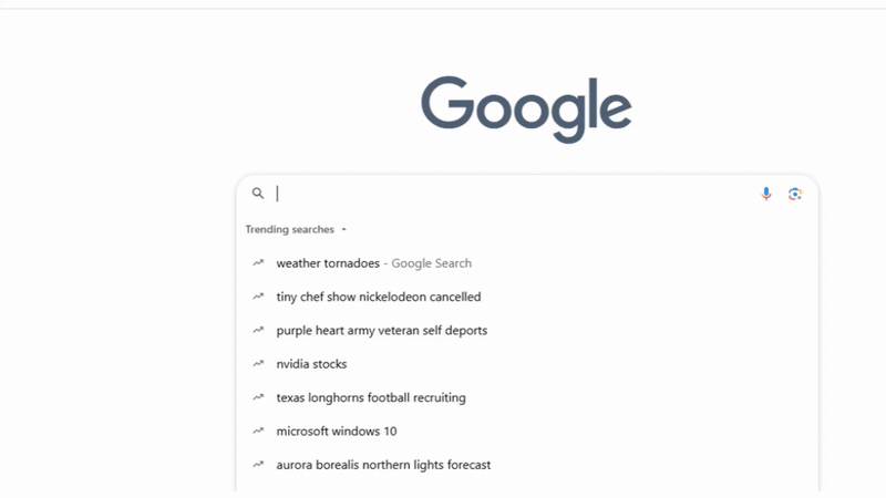 Our Local SEO Result: Rank #1 on Google Maps