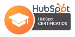 hubspot certified