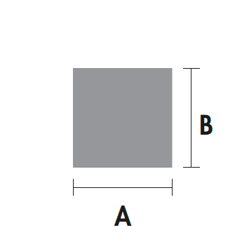 Square Bars