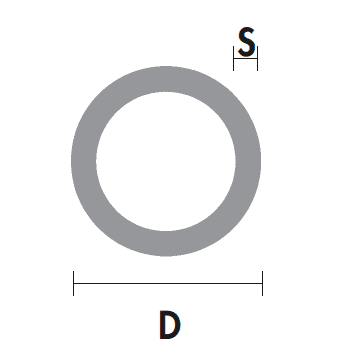Round Tubes