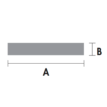 Flat Bars
