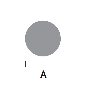 Round Bars