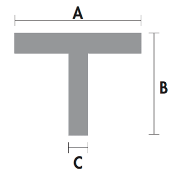 T Bars