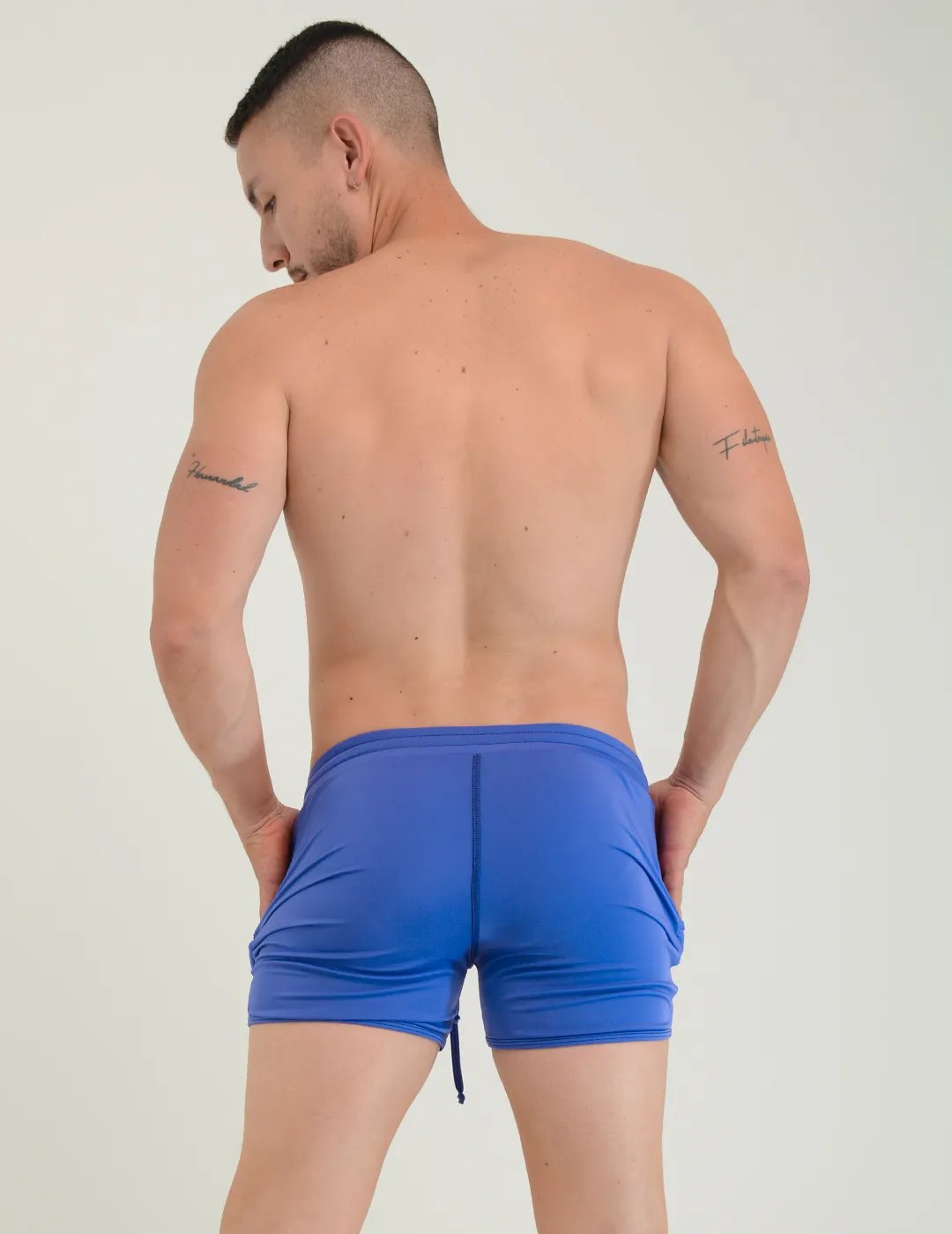 Pantaloneta Corta Toscana - Seratus